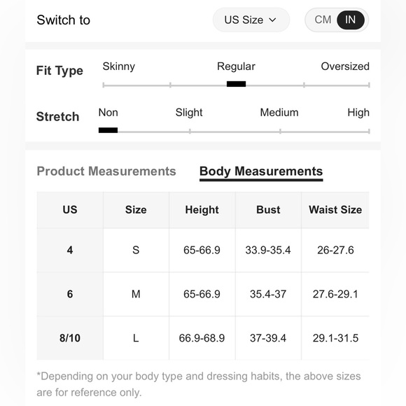 Button Front Patch Pocket Drop Shoulder Cardigan. Cream. Size Large. - Picture 14 of 15